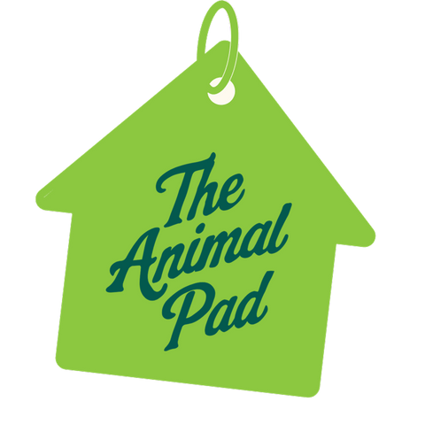 The Animal Pad · 501(c)(3) · San Diego, CA