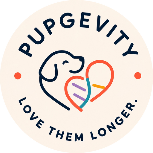 Pupgevity